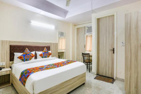 FabHotel Taugan Inn - Nr Yashobhoomi Convention Centre